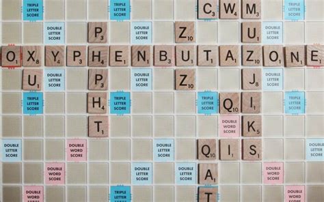 Is Bi A Word In Scrabble - Letter Words Unleashed