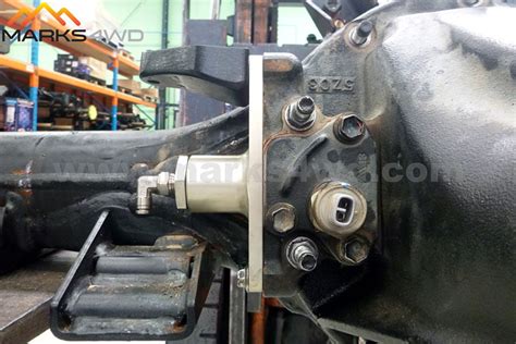 Image result for 79 Series Diff Lock