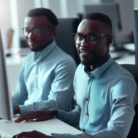 Image result for The Software Devloveper Cast