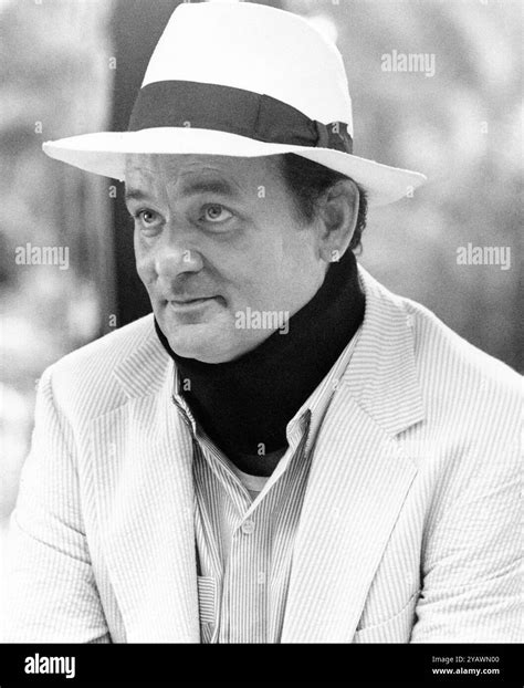 Bill Murray Wild Things