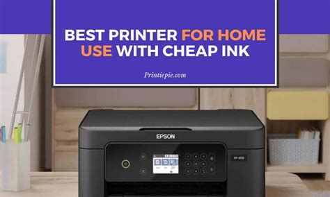 Image result for Best Printer Using Less Ink