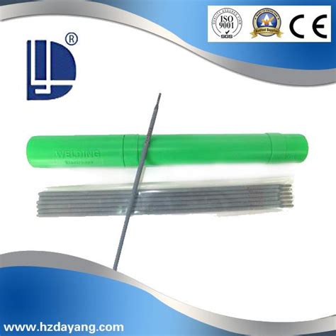 الصين الفولاذ المقاوم للصدأ الكهربائي E312-16 المصنعين والموردين ...