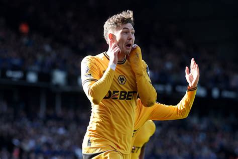 Image result for Wolves Forwards