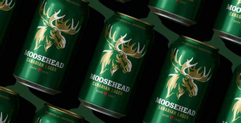 MOOSEHEAD BREWERIES SETS NEW MOOSE ON THE LOOSE