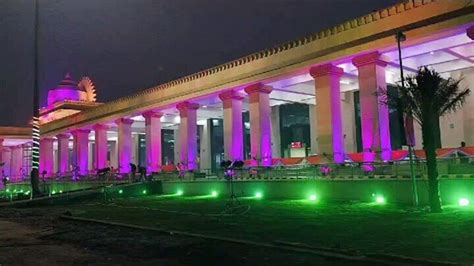 PM Modi to unveil project worth ₹15,000 crore in Ayodhya ahead of Ram ...