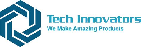 Tech Innovators Logo 的图像结果