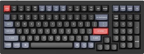 Keychron Q5 Custom Mechanical Keyboard, India | Ubuy