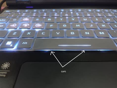 Saco Silicone Skin Keyboard Protector Cover Compatible for 2024 Acer ...