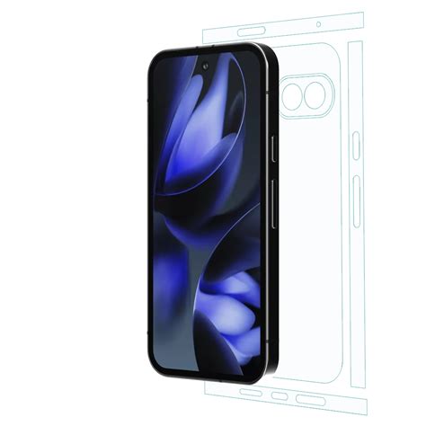 Pixel 9a Screen Protector | GadgetShieldz