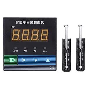 Generic Single Loop Controller, Single Circuit Controller High ...