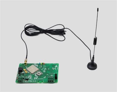 MsgQ Technologies - Solar Products