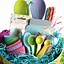 Image result for Easter Basket Ideas for Baby