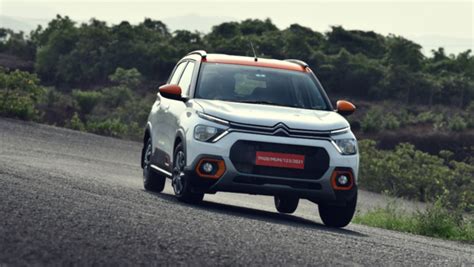 Citroen: Citroen C3 first drive Review: Brilliant but has some flaws ...