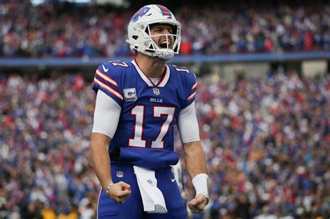 How Did A 0 Star Recruit Become Josh Allen – Fantom Sports Industries