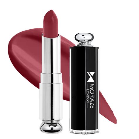 4 Creamy Matte Soft Lipstick Kit – Moraze Cosmetics