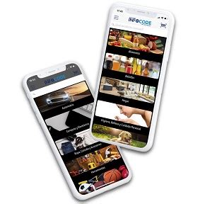 Image result for Neox GS1 Reader App