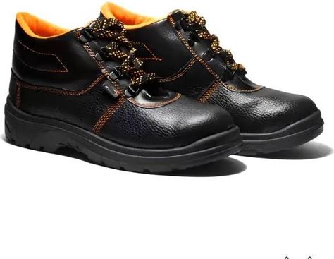 Steel Toe Shoes | Buy Safety Shoes Online From Flipkart | Free Shipping ...