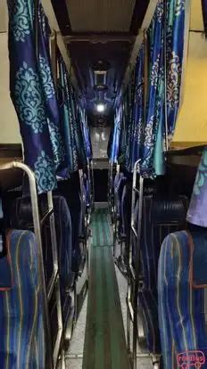 Anand Deluxe - Online Bus Ticket Booking, Bus Reservation, Time Table ...