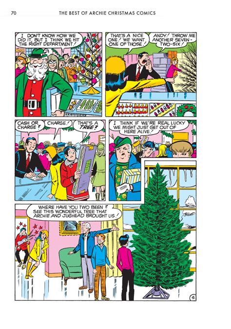 Archie Christmas 的图像结果