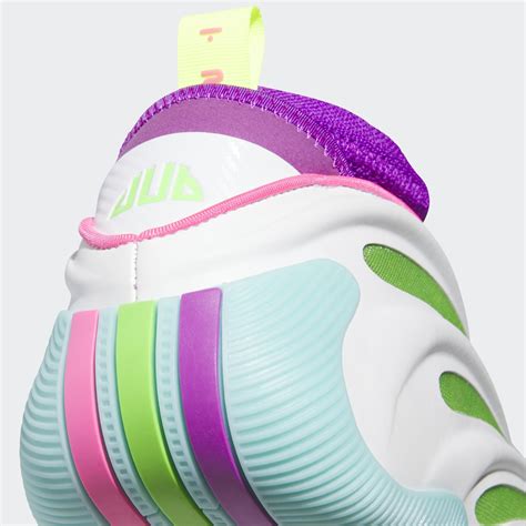 新聞分享 / 球員版現身！雷霆隊 Jalen Williams 的專屬 adidas Harden Vol. 9 將於今年登場 - KENLU.net