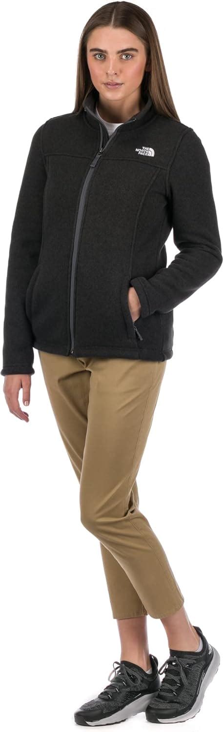 Buy The North Face Women's Maggy Sweater Fleece Online at Lowest Price ...