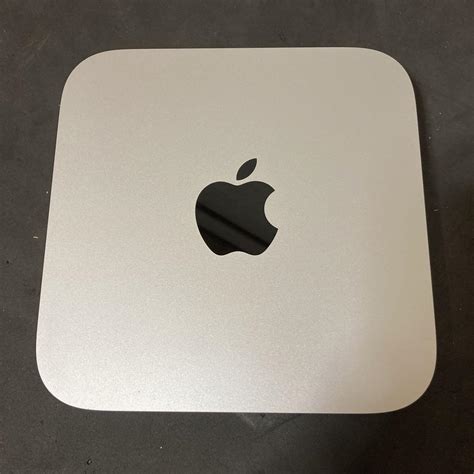 Apple Mini Computer M1 CPU 的图像结果