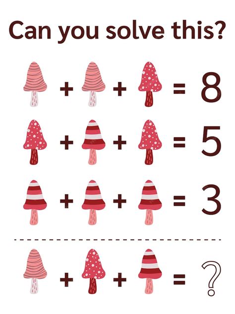 Image result for Math Visual Riddle