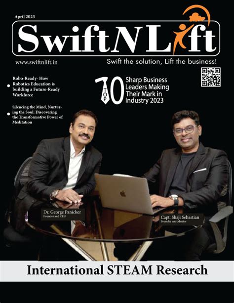 Top 10 Sharp Business Leaders Making Their Mark In Industry 2023 - Best ...