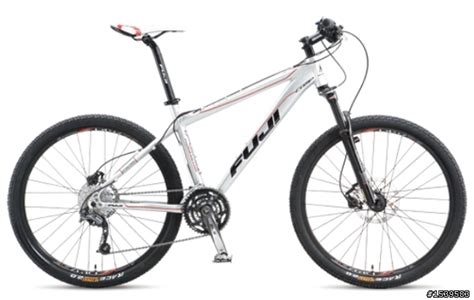 2010 FUJI TAHOE COMP D寒流開箱記--12/29新增加配件的圖片 - Mobile01