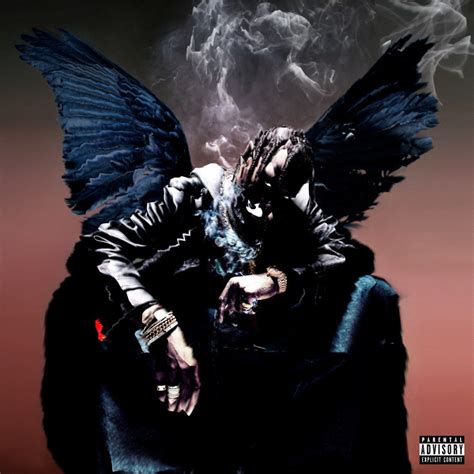 Travis Scott’s ‘Birds in the Trap Sing McKnight’ is Now on Spotify ...