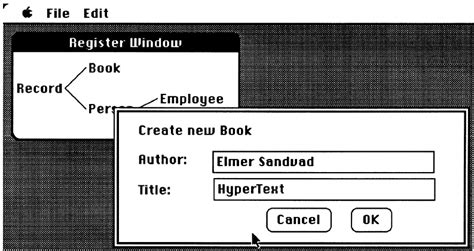 Image result for How to Create a Dialog Box