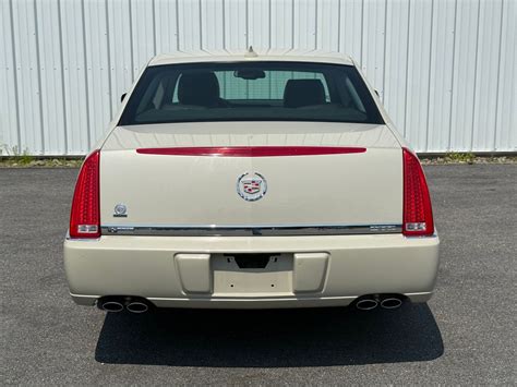 2010 Cadillac DTS | motorlandcars.com