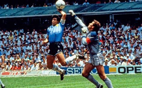 [经典比赛回顾]1986年世界杯1/4决赛:阿根廷vs英格兰[全场录像]_哔哩哔哩_bilibili