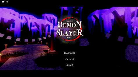 Image result for Roblox Demon Slayer RPG Script