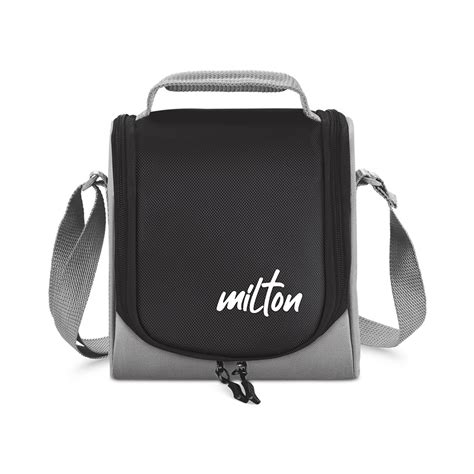 Buy Tasty Lunch Combo, Tiffin Box Online - Milton