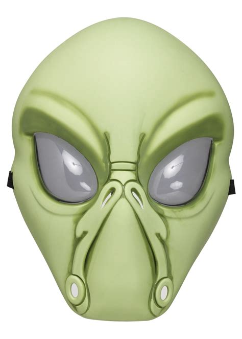Image result for Alien Mask