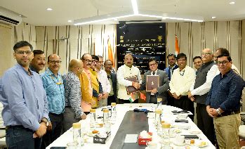 ICAR Signs MoU with APNI Morocco to Strengthen Collaboration on Soil ...