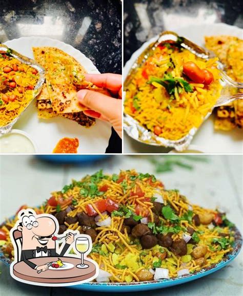 DR POHA, Lucknow, Krishna Nagar - Restaurant menu, prices and reviews