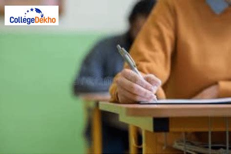 KCET Exam 2025 LIVE Updates: Important questions, OMR and exam day ...