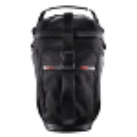 Protour Camera Bag, 160 Colt, black | Future Forward