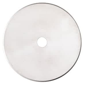 Fiskars Straight Rotary Blade - 65Mm 1 Per Package ( Pack Of 3 ...