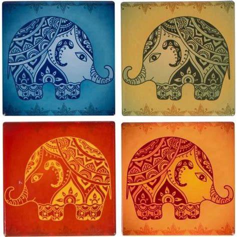 Eco Friendly Paper Board Coasters Trader - Wholesaler / Distributor ...