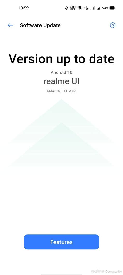 realme Community