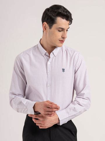 Men Shirts | Redtape
