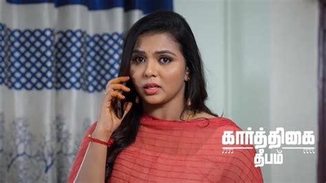 Watch Karthigai Deepam TV Serial 17th July 2024 Full Episode 541 Online ...
