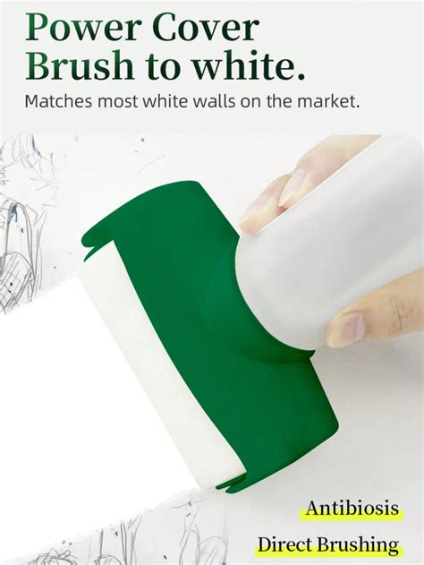 Water Based Latex Paint