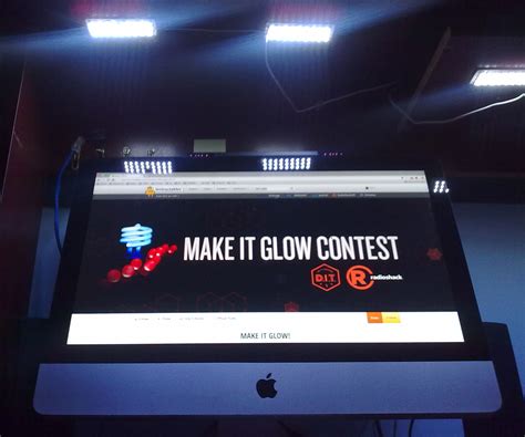 LED Lights DIY Projects 的图像结果