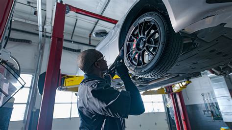 5 Signs You Need a Tire Rotation | Firestone Complete Auto Care