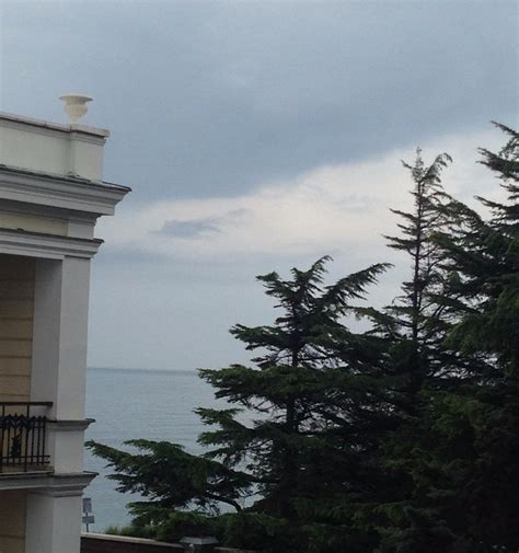 ROTONDA HOTEL (Yalta) - Inn Reviews & Photos - Tripadvisor