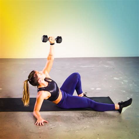 Image result for Turkish Get Up Muscles Worked